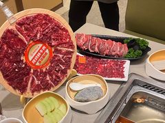 -海底捞火锅(雄峰城店)