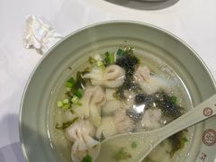 -阿三生煎(万博广场店)