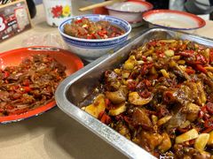 -老三样·旧食新味(万寿宫店)