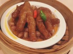 -金苑海鲜酒家(来魅力店)