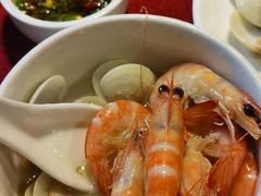 -大良毋米粥 · 粥底火锅(岭南天地店)