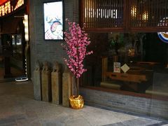 -呷哺呷哺(宝山正大乐城店)