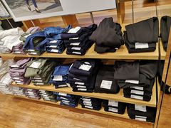 -优衣库(深圳万象天地旗舰店)