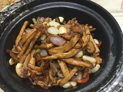 -大秦瓦罐(光谷大街店)