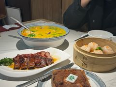 -南枝记·广东味道(中骏世界城店)