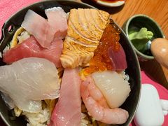 -松涛日本料理