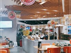 大堂-望湘园·湖南菜(宏伊店)
