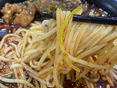 -李先生牛肉面大王(郑州火车站西广场2店)