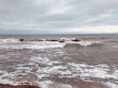 -日月湾海门游览区