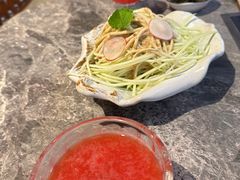 -好鲆·活鱼料理(金地广场店)