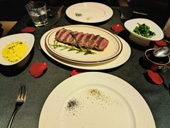 -wann lounge 低温慢煮牛排·清吧