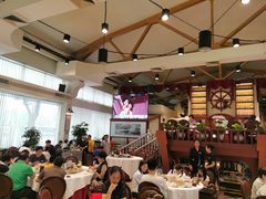 -金河半岛园林酒家(金融城店)