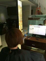 android_upload_pic-Tmix 潮牌美发造型