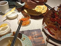 -阿娜尔·新疆菜(佰港城店)