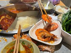 -渝味晓宇·重庆火锅(龙岗龙城万科里店)