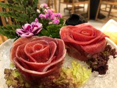 -湯系·煲汤手艺人(东二环泰禾广场店)