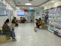 -美联众合动物医院·24h京西诊疗中心