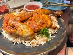 -梅夫娜土耳其餐厅.清真HALAL