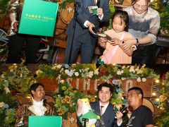 -中山路壹号传奇club·啤酒花园餐厅