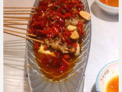-蕃茄述·好汤自然来(江汉路店)