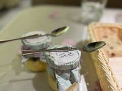 -PARFUM FLORAL花境法餐(南京首店)