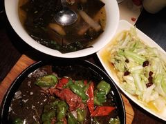 -舌尖上的食缘花园主题餐厅