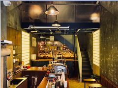 -BIJOU coffee&cocktail(龙岗万科广场店)