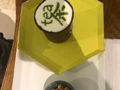 -茶是一枝花泡茶店