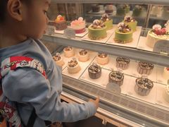 -吉川堂·日式甜点专门店(正佳广场店)