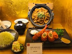 -胜博殿霸王树(嘉里中心店)