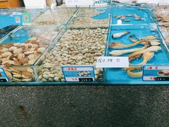 -石塘路海鲜市场(草厂中路店)