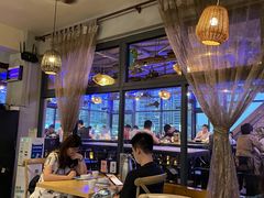 大堂-蠔爺王志德生蚝馆(金沙湾店)