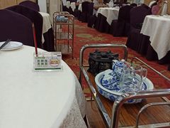 大堂-喜相逢海鲜美食城(五邑平价农副产品批发市场店)