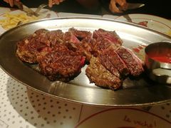 -La Vache! 噢！那只奶牛！(尖沙咀店)