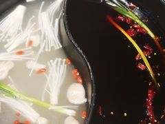 -钢管厂五区小郡肝串串香(奥克斯广场锦城万达店)