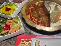 -小龙坎火锅(东汇城店)
