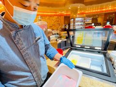 -济南喜来登酒店