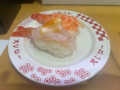 -寿司郎(上野店)