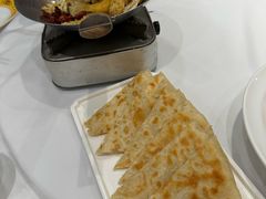 -万荣烤鸭店·北京菜(天坛店)