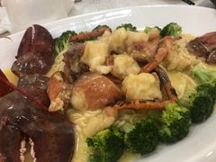 -天鲜阁·海鲜粤菜·33年老字号(石槎白云站店)