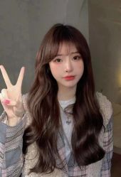 空气刘海-崇尚GAVIN STYLE臻选