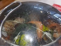 -船梆煮•蒸汽海鲜·炉火烤肉(五四广场店)