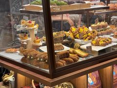 -PAPER STONE BAKERY(天环店)