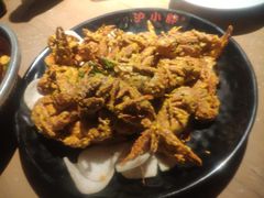-沪小胖小龙虾(淮海中路旗舰店)
