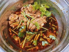 -老兵麻辣烫(世欧王庄店)