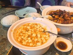 -苏帮袁Sue Cuisine(南开大悦城店)