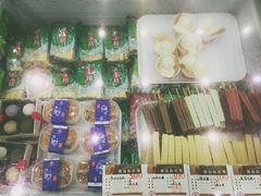 冰棍-老鼎丰(靖宇街总店)