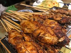 -夜猫子串吧·龙虾.江西小炒(万塘路店)