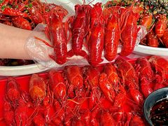 -肥小宝·金牌油焖大虾(襄阳龙虾地标店)