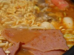 -博姆炸鸡精品餐厅(常发广场店)